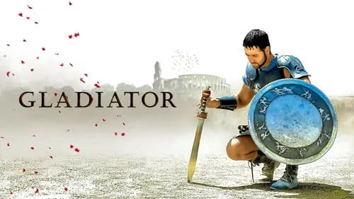 Gladiator still