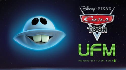 Unidentified Flying Mater still
