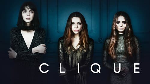 Clique still