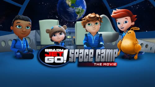 Ready, Jet, Go! Space Camp: The Movie still