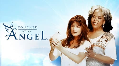 Touched by an Angel still