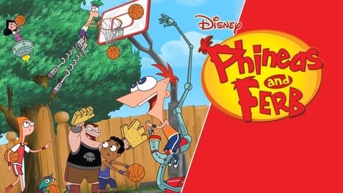 Phineas and Ferb still