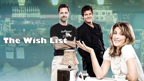 The Wish List still