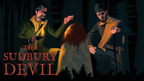 The Sudbury Devil still