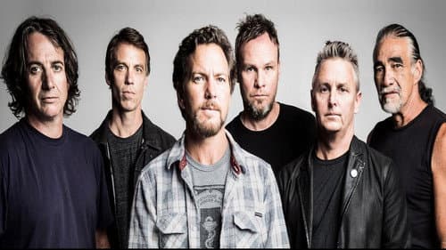 Pearl Jam: Philadelphia 2016 still
