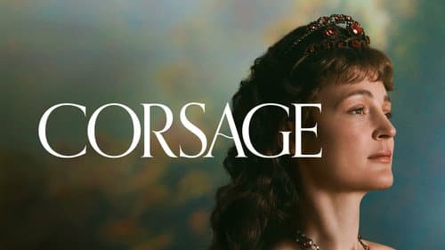 Corsage still