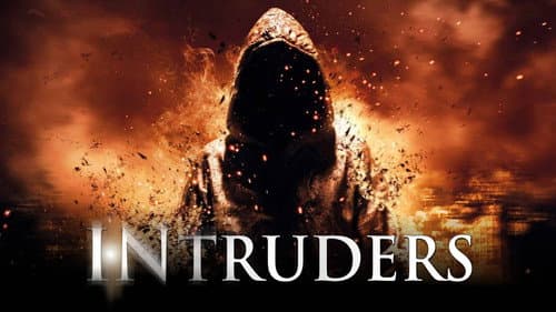 Intruders still