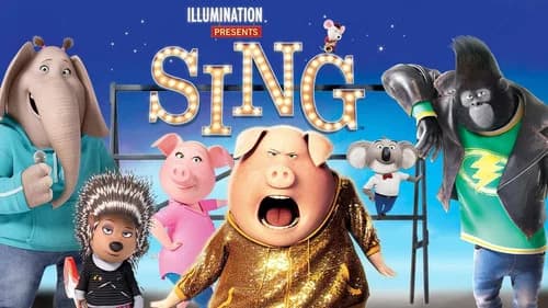 Sing still