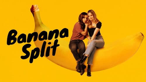 Banana Split still