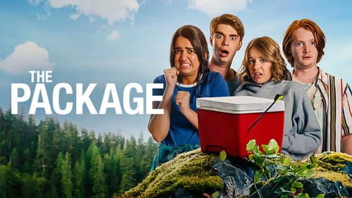The Package still
