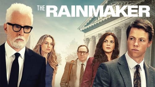 The Rainmaker still