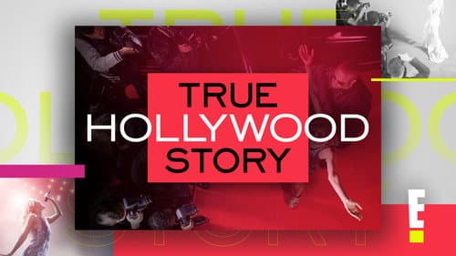 E! True Hollywood Story still