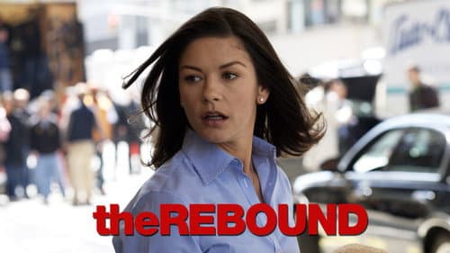The Rebound still