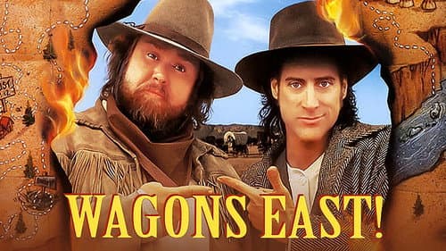 Wagons East! still