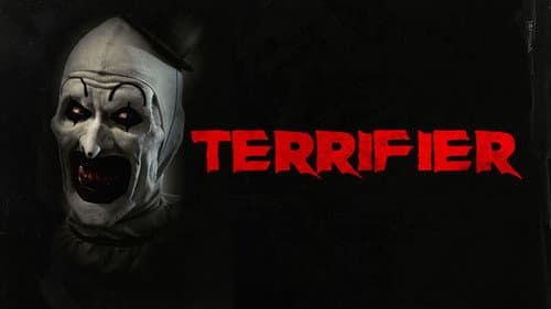 Terrifier still