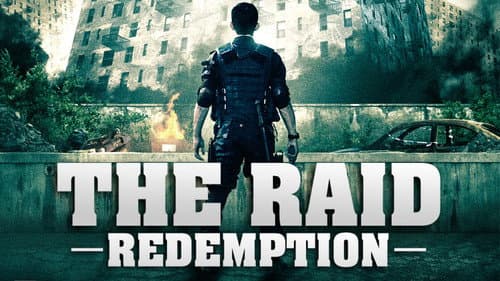 The Raid still
