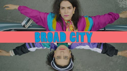 Broad City still