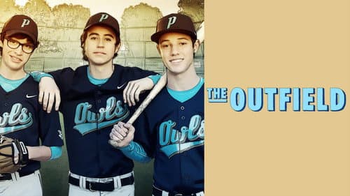 The Outfield still