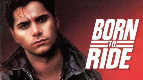 Born to Ride still