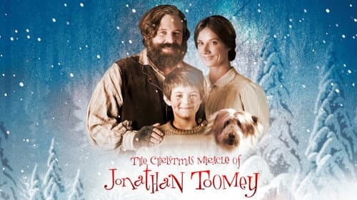 The Christmas Miracle of Jonathan Toomey still