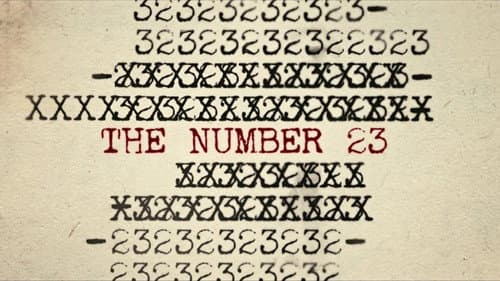 The Number 23 still