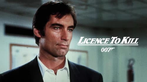 Licence to Kill still