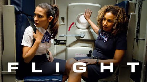 Flight still