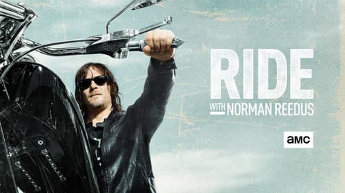 Ride with Norman Reedus still
