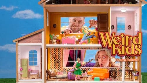 Weird Kids still