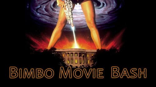 Bimbo Movie Bash still