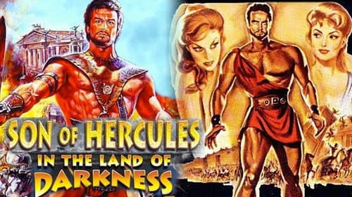 Hercules the Invincible still