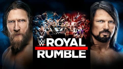 WWE Royal Rumble 2019 still