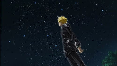 The Legend of the Galactic Heroes: Die Neue These Seiran 3 still