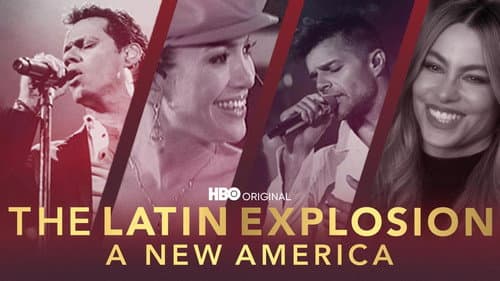 The Latin Explosion: A New America still