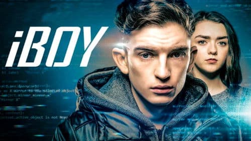 iBoy still