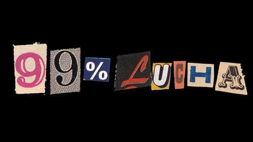 99% Fight still