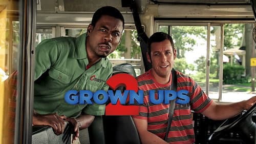 Grown Ups 2 still