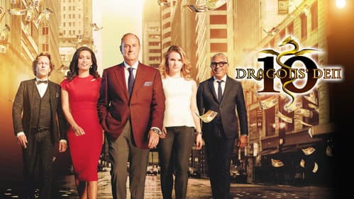 Dragons' Den still