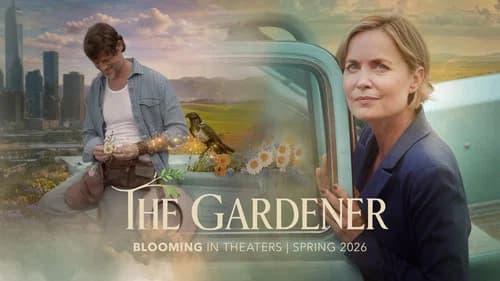 The Gardener still