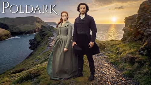 Poldark still