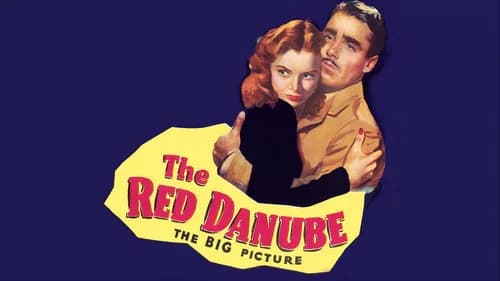 The Red Danube still