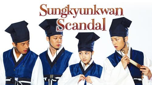Sungkyunkwan Scandal still