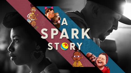 A Spark Story still
