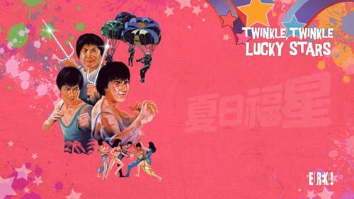 Twinkle, Twinkle Lucky Stars still