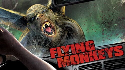Flying Monkeys still