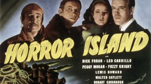 Horror Island still