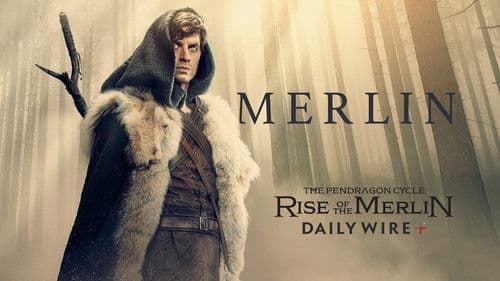 The Pendragon Cycle: Rise of the Merlin still