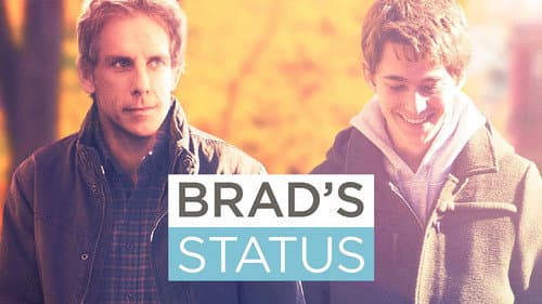 Brad's Status still