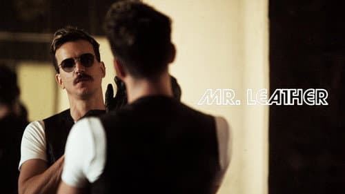 Mr. Leather still