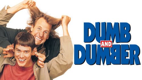 Dumb and Dumber still